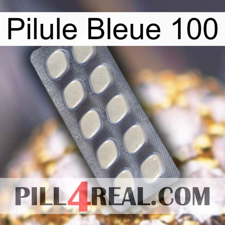 Blue Pill 100 08